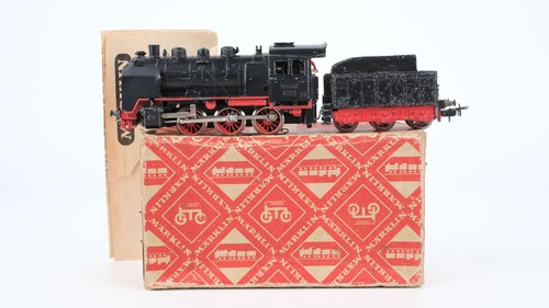 Märklin locomotiva a - märklin,