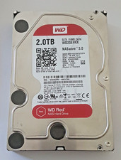 Disco rigido 2 TB SATA Western