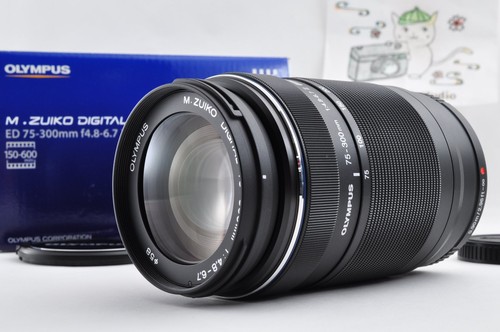 Olympus zuiko digital ed - digital,