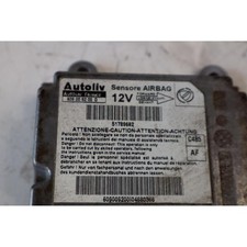 CENTRALINA COMANDO AIR-BAG