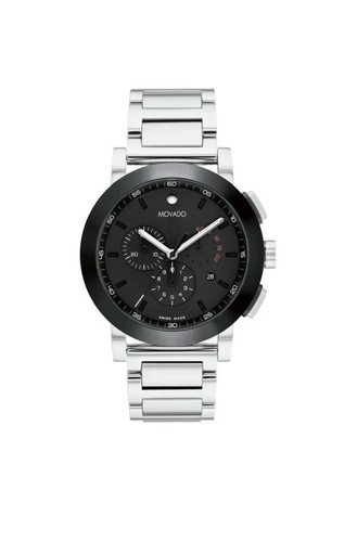 Nuovissimo orologio cronografo - nuovissimo,