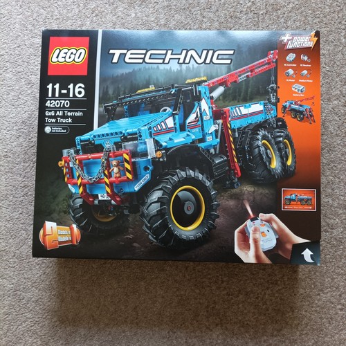 Lego technic camion - lego,