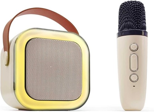 Kit karaoke con cassa - , e