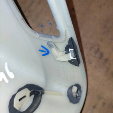 Calotta retrovisore est. SX AUDI RS3 (8V) RS3 SPB 2.5 TFSI qu. S tr. Ber