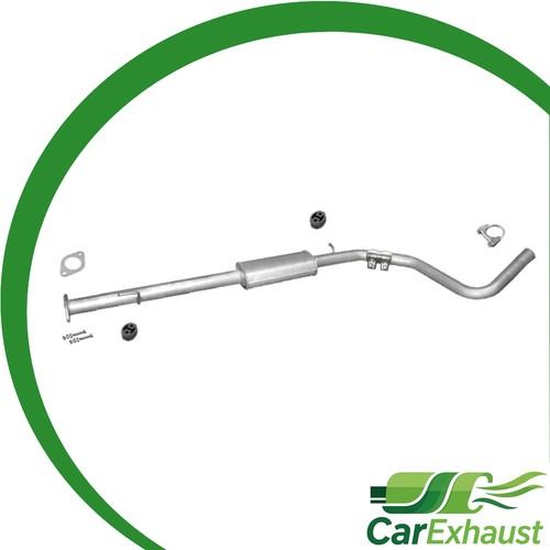 Centrale scarico per fiat - centrale,
