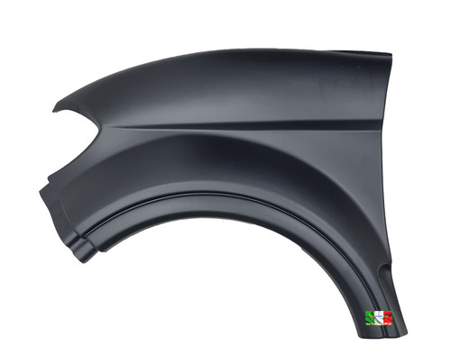 Parafango chatenet ch46 - sx,