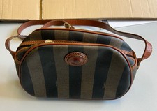 FENDI  collez. Pecan borsa a