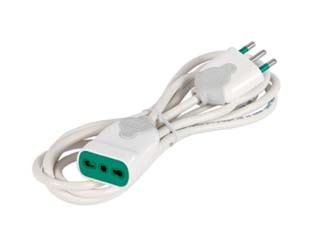 Prolunga elettrica lineare - elettrica,