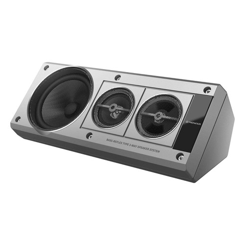 Pioneer x40sxt retro vie - pioneer,