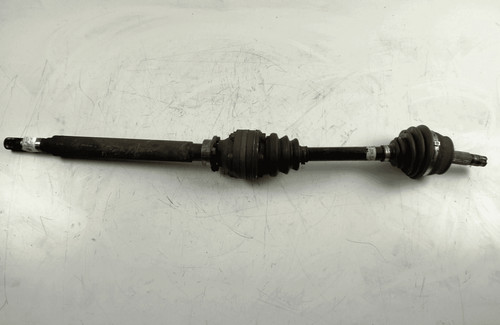 Semialbero ant compl dx alfa - dx,