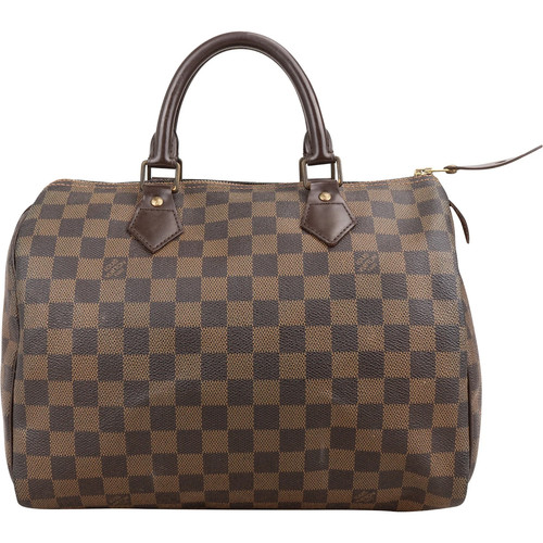 Borsa mano louis vuitton - borsa,