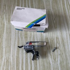 Shimano acera x  Front Derailleur - ' vintage part  MTB new old stock *53