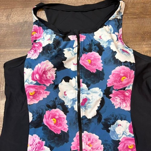 Gilet multi donna senza