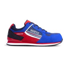 Sparco Martini Racing Gymkhana