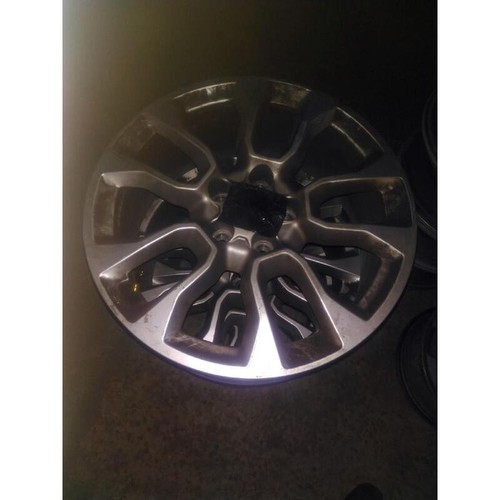 Cerchi lega jeep compass - cerchi,