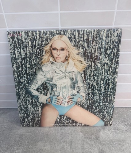 Madonna confessions bilt - madonna, 2