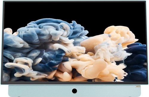 Smart portatile full hd - tv,
