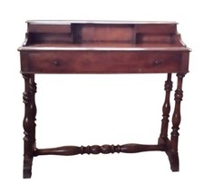 SCRITTOIO  D'EPOCA - ANTICO -