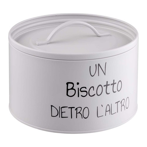 Biscottiera contenitore per - contenitore,
