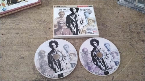 Box bob marley - bob,