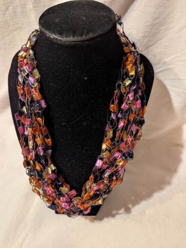 Collana lunga - , 22"