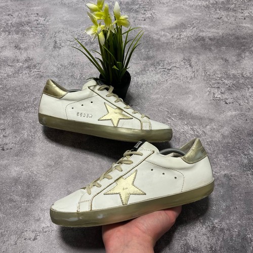 Sneakers golden goose - sneakers,