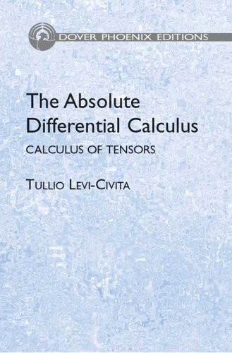 The absolute differential - the,