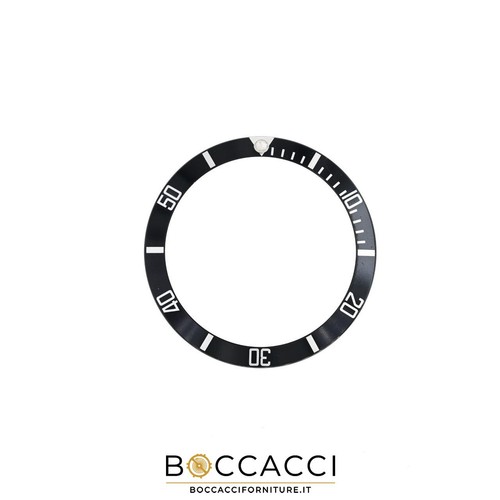 Rolex inserto nero per - rolex,