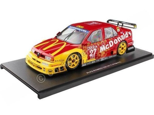 1995 alfa romeo 155 - 155, v6