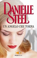 Un angelo che torna - Steel