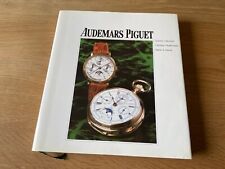 Libro Audemars Piguet Brand