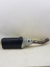 MARMITTA KAWASAKI Z750 2009 2010 2011 2012 2013 2014