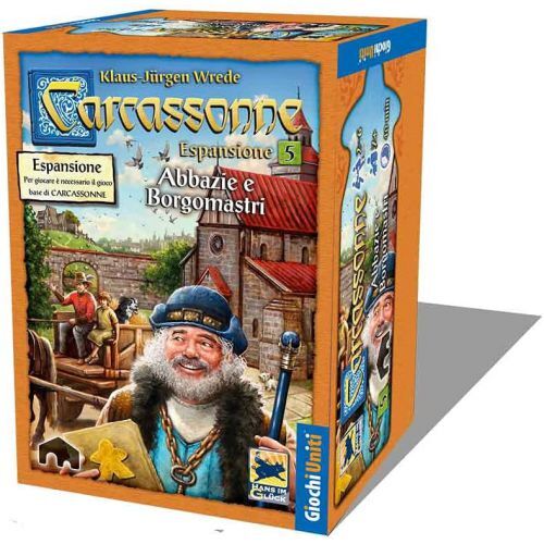 Giochi uniti gu319 - giochi,