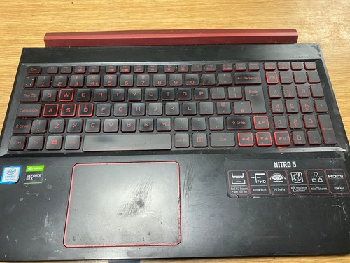 Acer aspire nitro - 5, an515-52