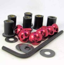 Ducati ST4 1998 - 2002, Kit 6