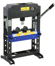 Pressa da officina 15t Pro