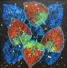 Quadro originale stile