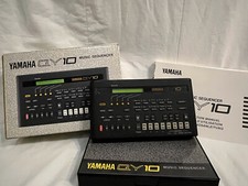 Yamaha music workstation - 10,