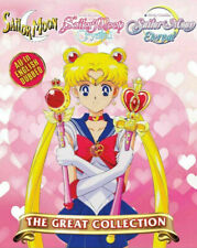 Sailor Moon /Sailormoon