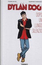 DOPO UN LUNGO SILENZIO DYLAN