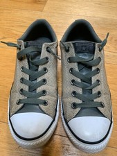 SCARPE COVERSE ALL STAR - ORIGINALI - MISURA 38 - IN PERFETTE CONDIZIONI.-