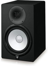 Yamaha hs8 black monitor - yamaha,
