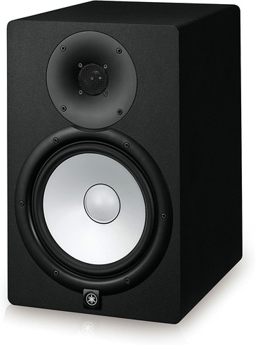 Yamaha hs8 black - yamaha, monitor
