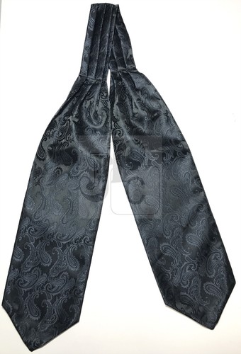 Cravatta uomo grigio - uomo, antracite