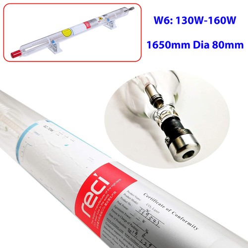 Tubo laser co2 - tubo,