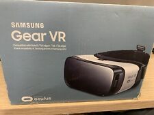 Samsung Gear VR Oculus Visore Realtà aumentata 