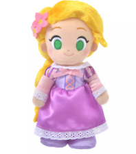 Disney Peluche bambola nuiMOs Raperonzolo aggrovigliato travestimento bambola...