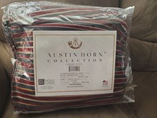 Austin Horn Collection Bed