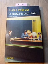 Laura Pariani LA PERFEZIONE