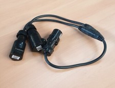 FRIGGERI - SDOPPIATORE 16A- 2x16A 220V